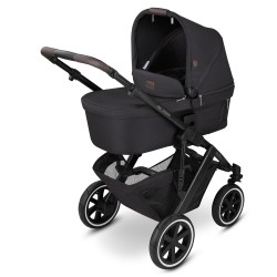 ABC - Design Salsa 4 Air Fashion Midnight